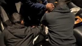 Posesión 