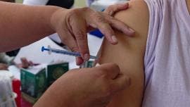 El alcalde aseguró que en Benito Juárez se generan condiciones y espacios para que los vecinos accedan a servicios de salud de calidad