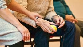 La mandataria destacó que 85% de las personas beneficiarias serán mujeres