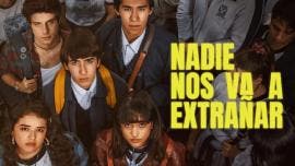 Nadie nos va a extrañar