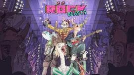 Rockbeasts