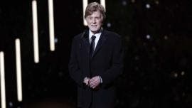 Robert Redford