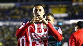 Roberto Alvarado 