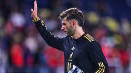 Santi Giménez 