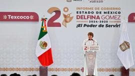 Delfina Gómez Álvarez