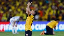 Selección de Ecuador