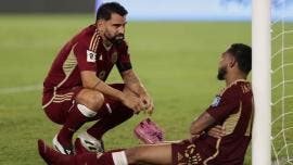 Selección de Venezuela