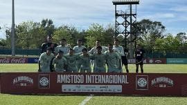 Selección Sub 20