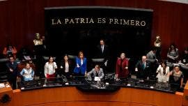 Senado de la República