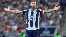 Sergio Ramos