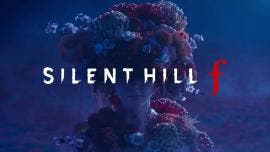 silent hill F