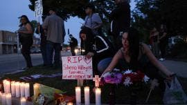 Silverio Villegas González, migrante abatido por agentes del ICE en Chicago