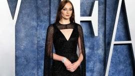 Sophie Turner 