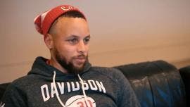 Steph Curry