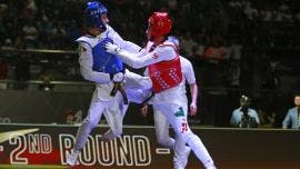 Taekwondo