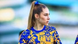 Tatiana Flores 