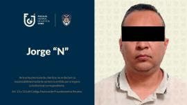 El caso se dio a conocer luego de que los afectados difundieron un video en redes sociales que se volvió viral. 