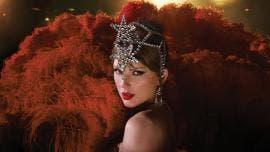 Taylor new album
