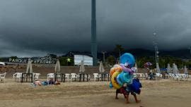 Tormenta tropical Mario 