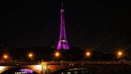 Torre Eiffel 