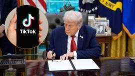 Trump TikTok