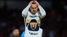 De acuerdo con diversos medios, Ramsey ya dejó México y no concluirá el torneo con Pumas, que aún disputarán sus últimos partidos ante Xolos de Tijuana y Cruz Azul.