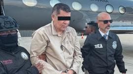 Abigael González Valencia, alias El Cuini