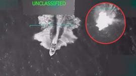 Acciones encubiertas EU