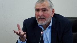 Adán Augusto López Hernández