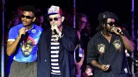 AFRICA EXPRESS CERVANTINO