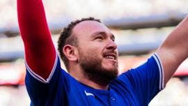  Kirk se unirá al selecto grupo de 18 peloteros mexicanos que han alcanzado el Clásico de Otoño, y será el número 19 en lograrlo.