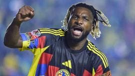 Allan Saint-Maximin