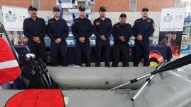 Estos cursos cuentan con certificación internacional PADI, lo que garantiza estándares de formación reconocidos a nivel mundial. 