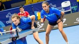 Arantxa Cossío, Clio Bárcenas