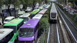 César Cravioto destacó que la iniciativa del Gobierno de la CDMX será inclusiva. Aseguró que la propuesta se dirigirá a todos los concesionarios del transporte público
