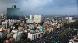 El alcalde aseguró  que Benito Juárez implementa un modelo de gobierno con visión a largo plazo, enfocado en la sostenibilidad y en enfrentar las problemáticas de la demarcación