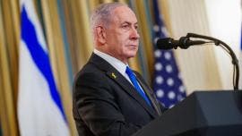 Benjamín Netanyahu