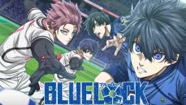 Blue Lock