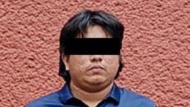 capturan Llanero presunto extorsionador limoneros Michoacan.jpg