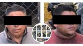 El inmueble quedó sellado y bajo resguardo policial, mientras las autoridades continúan con las investigaciones correspondientes.