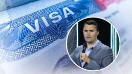 Charlie Kirk