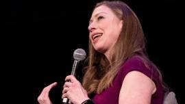 Chelsea Clinton