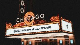 Chicago ALL STAR