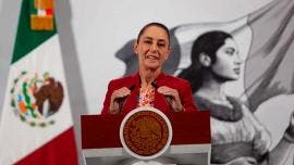 Claudia Sheinbaum Pardo