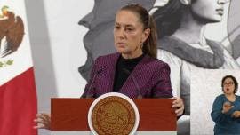 Claudia Sheinbaum Pardo 