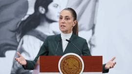 Claudia Sheinbaum Pardo