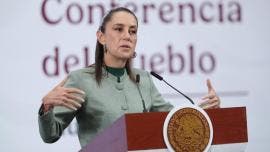 Claudia Sheinbaum Pardo 