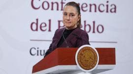 Claudia Sheinbaum Pardo