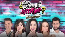 De telenovelas al teatro: Luz Edith Rojas brilla en ‘¿Cómo te va mi amor?’ con música, risas y un personaje rebelde