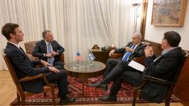 confirma Israel luz verde acuerdo inicial paz Hamas.jpg